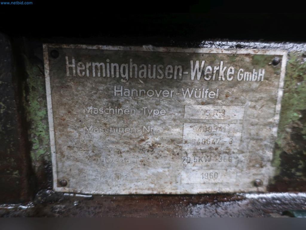 Maschinen aus dem Bereich Umformtechnik-3