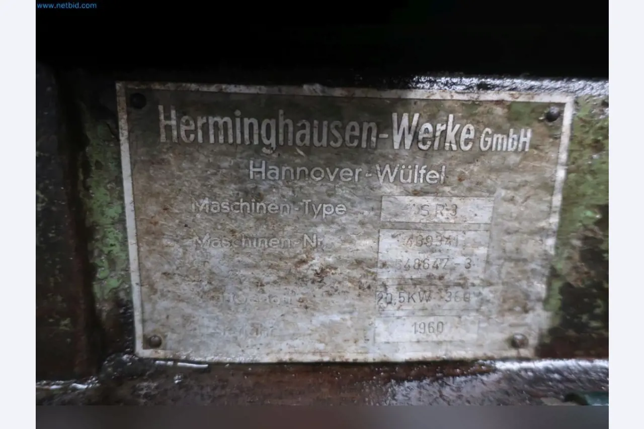 Maschinen aus dem Bereich Umformtechnik-3