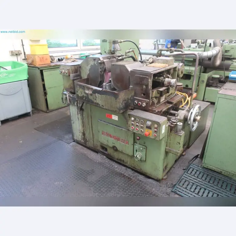 Maschinen aus dem Bereich Umformtechnik-4