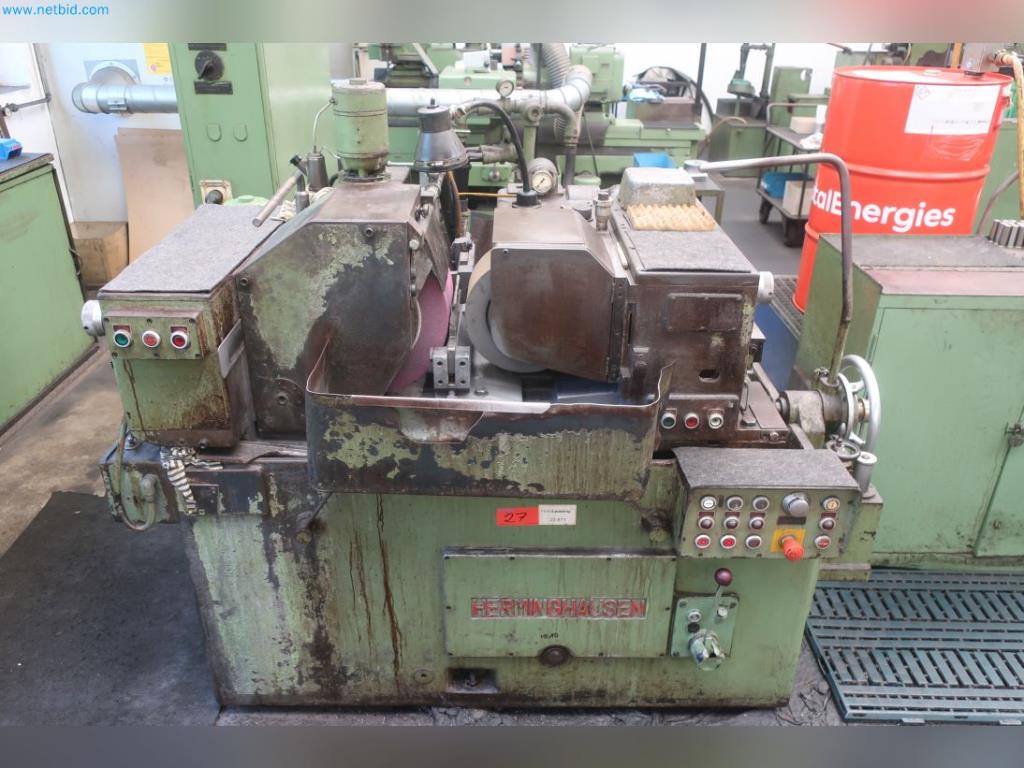 Maschinen aus dem Bereich Umformtechnik-5