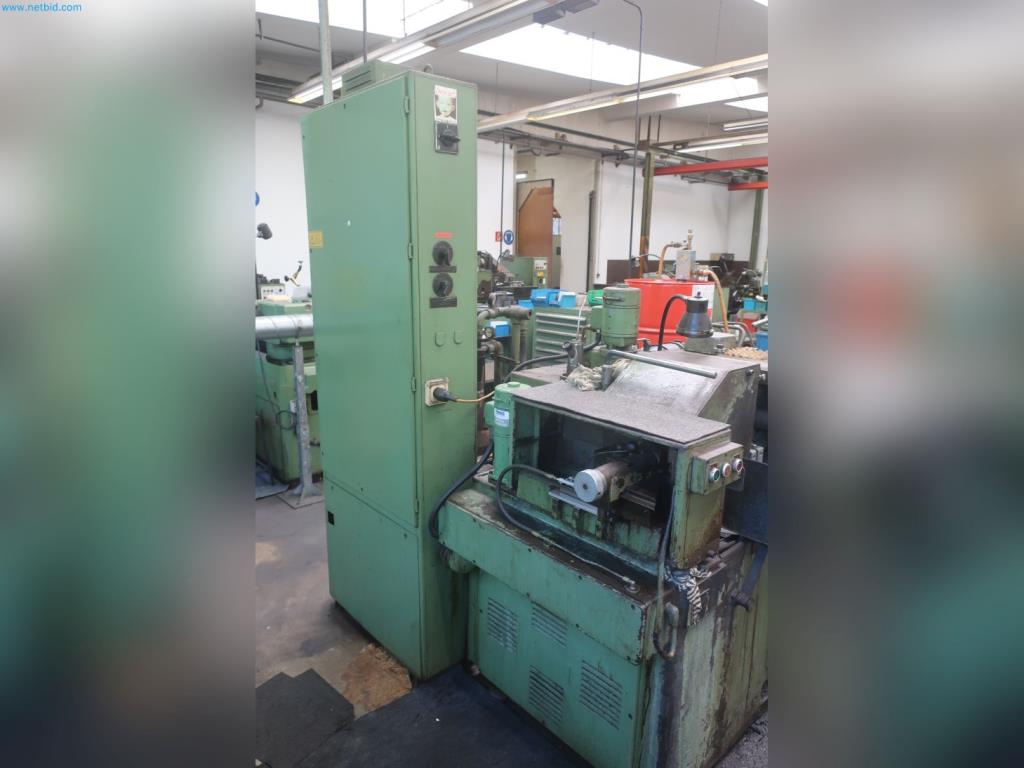 Maschinen aus dem Bereich Umformtechnik-6