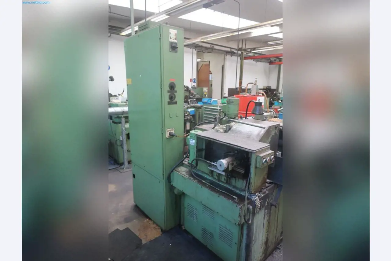 Maschinen aus dem Bereich Umformtechnik-6