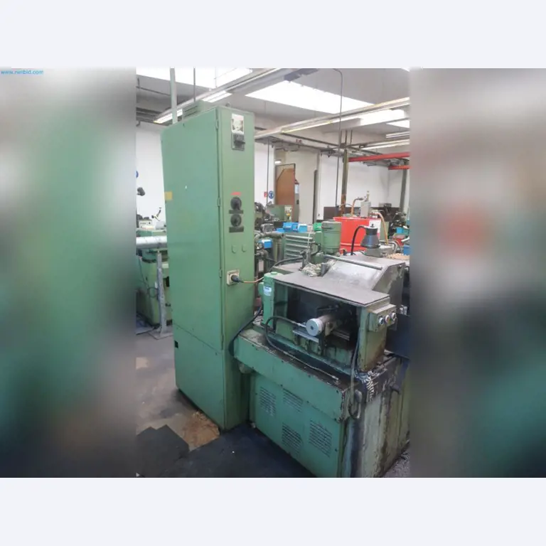 Maschinen aus dem Bereich Umformtechnik-6