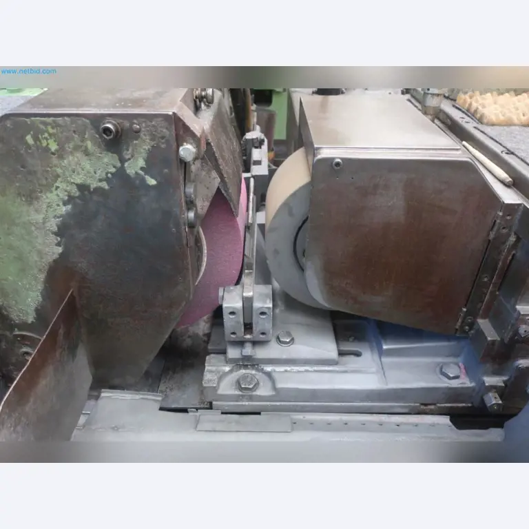 Maschinen aus dem Bereich Umformtechnik-7