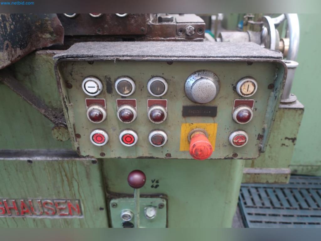 Maschinen aus dem Bereich Umformtechnik-8