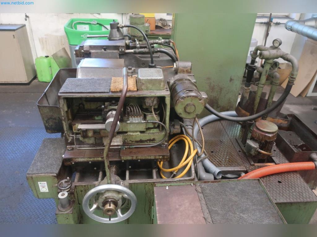 Maschinen aus dem Bereich Umformtechnik-9