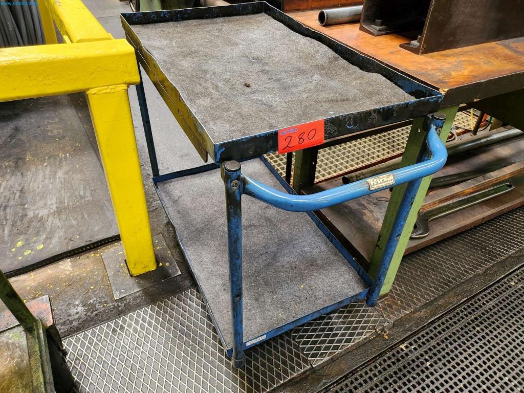 Maschinen aus dem Bereich Umformtechnik-1