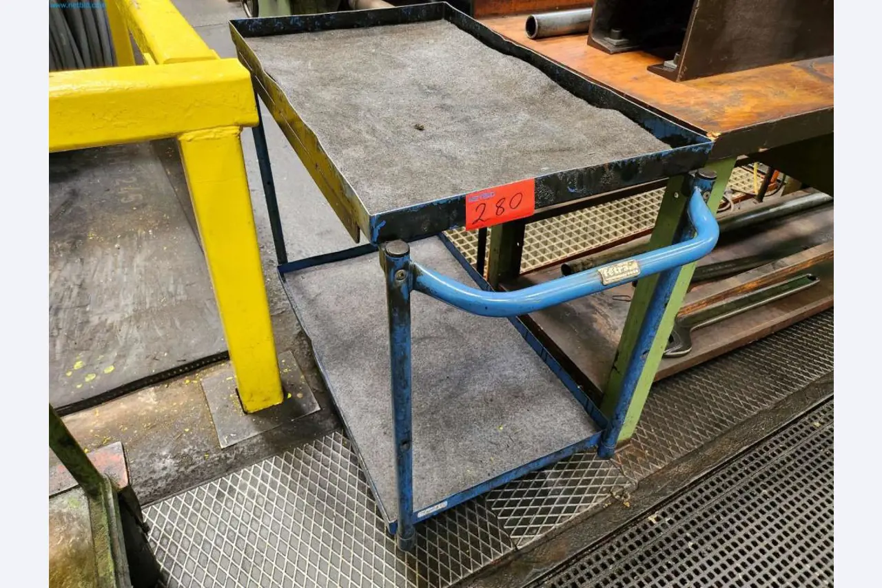 Maschinen aus dem Bereich Umformtechnik-1