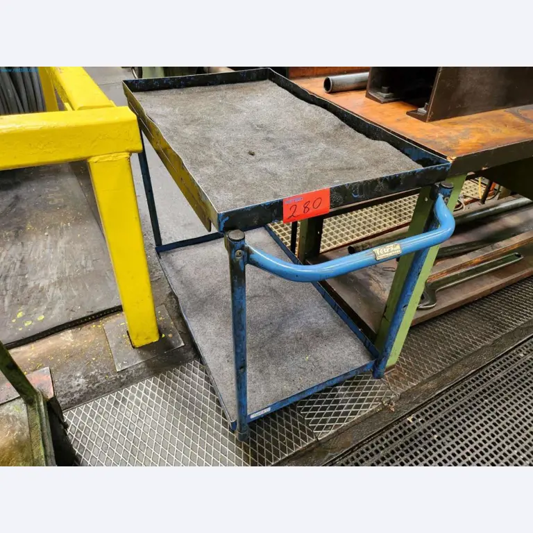 Maschinen aus dem Bereich Umformtechnik-1