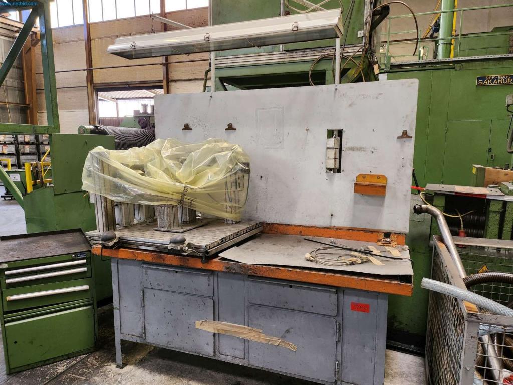 Máquinas del sector de la tecnología de conformado-1