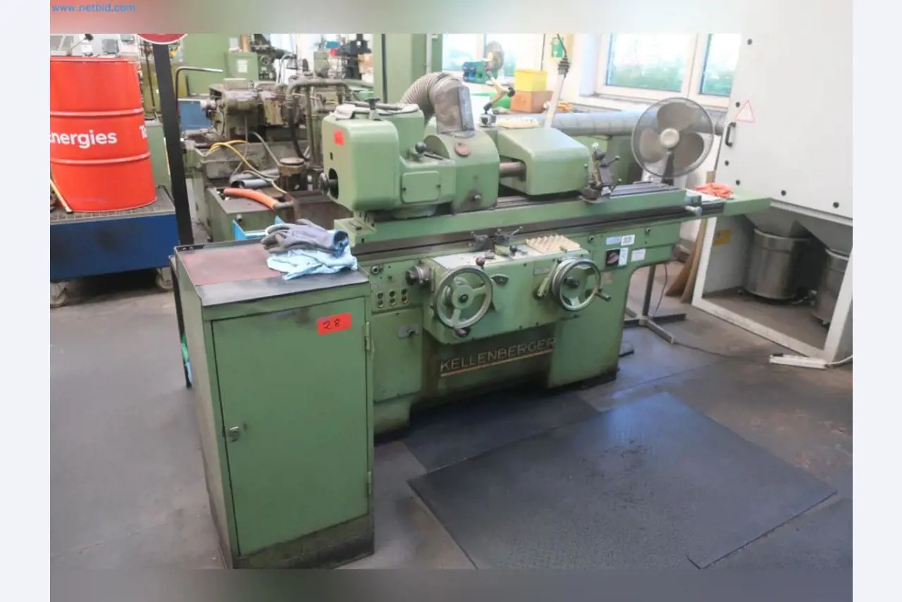 Máquinas del sector de la tecnología de conformado-1