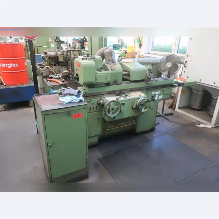 Máquinas del sector de la tecnología de conformado-1