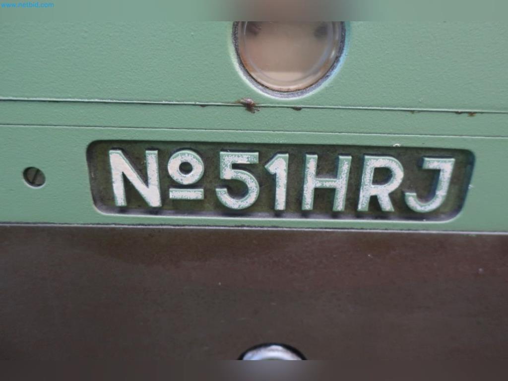 Máquinas del sector de la tecnología de conformado-7