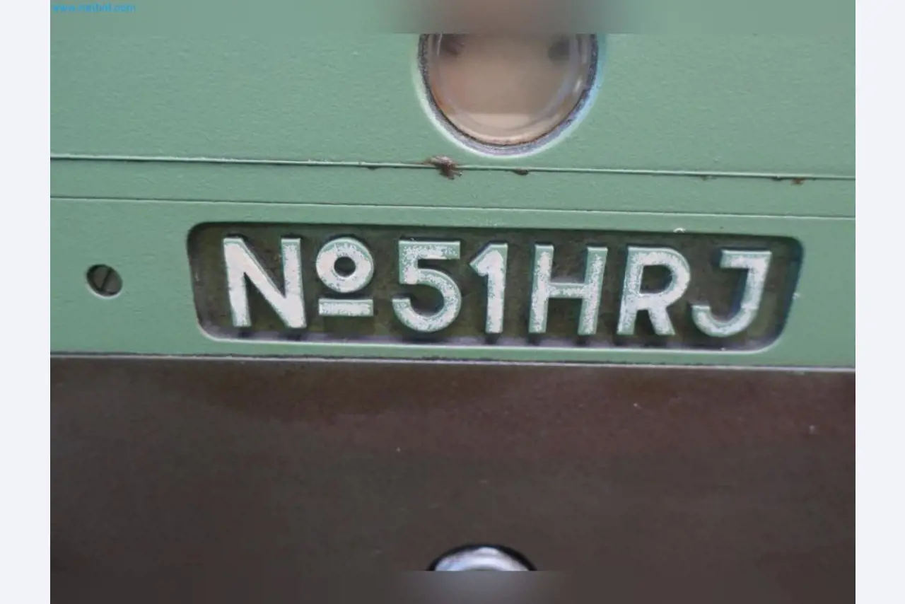 Máquinas del sector de la tecnología de conformado-7