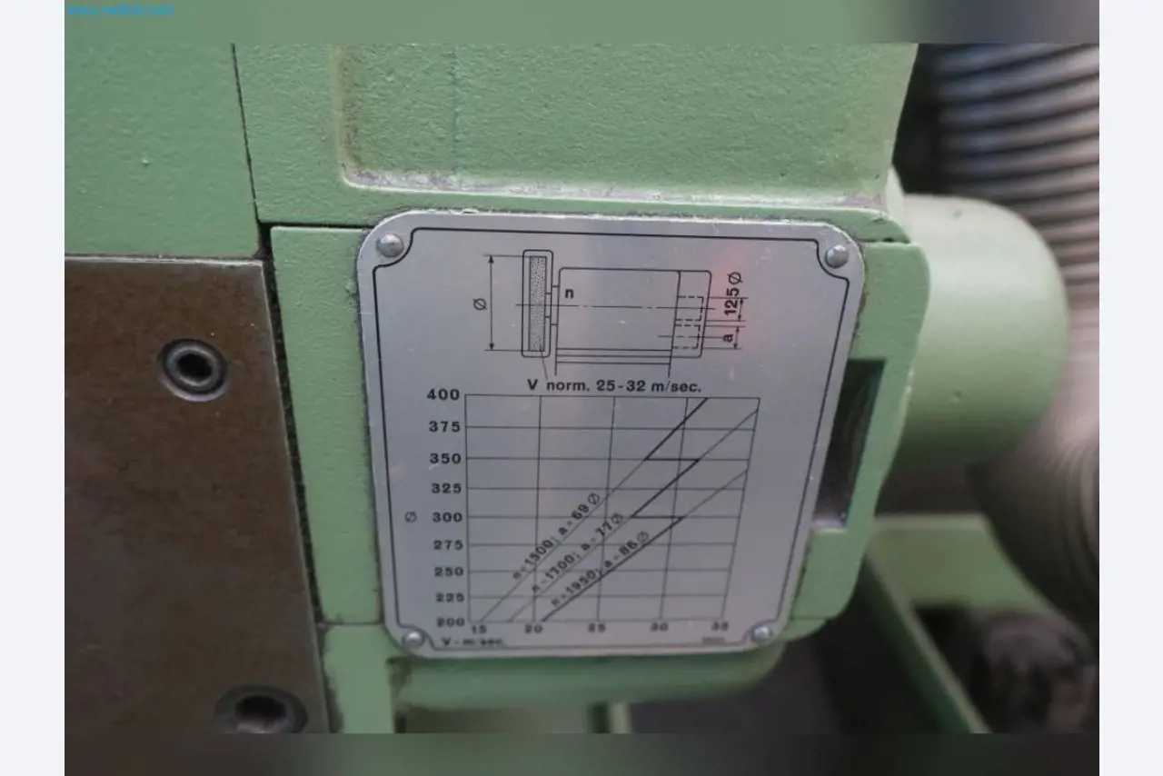 Máquinas del sector de la tecnología de conformado-8