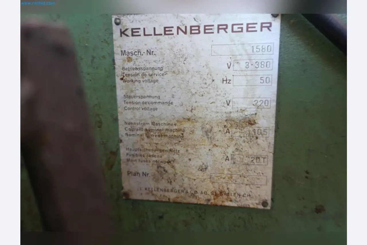 Máquinas del sector de la tecnología de conformado-9