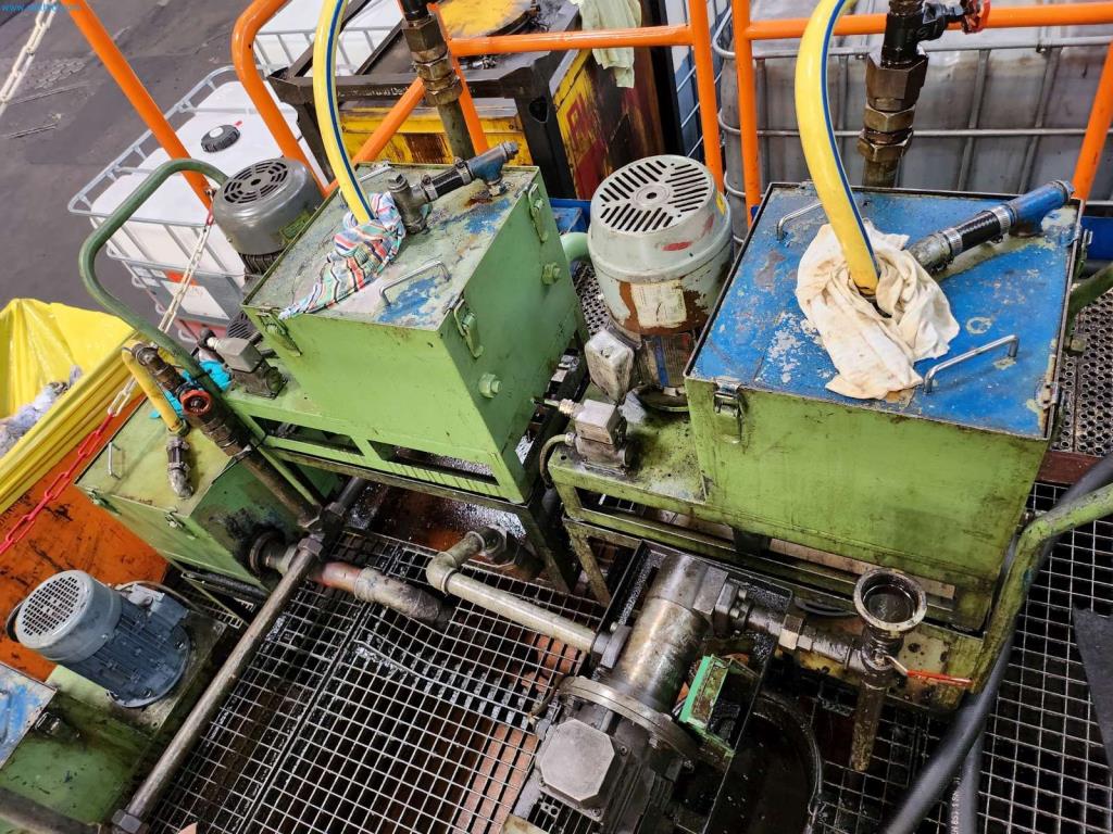 Maschinen aus dem Bereich Umformtechnik-1