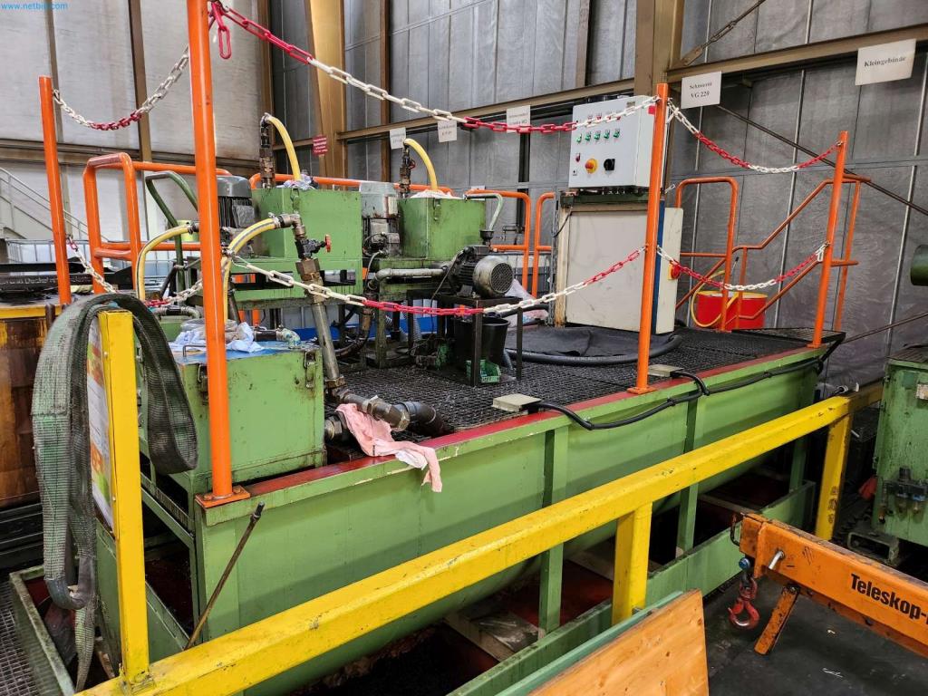 Maschinen aus dem Bereich Umformtechnik-3