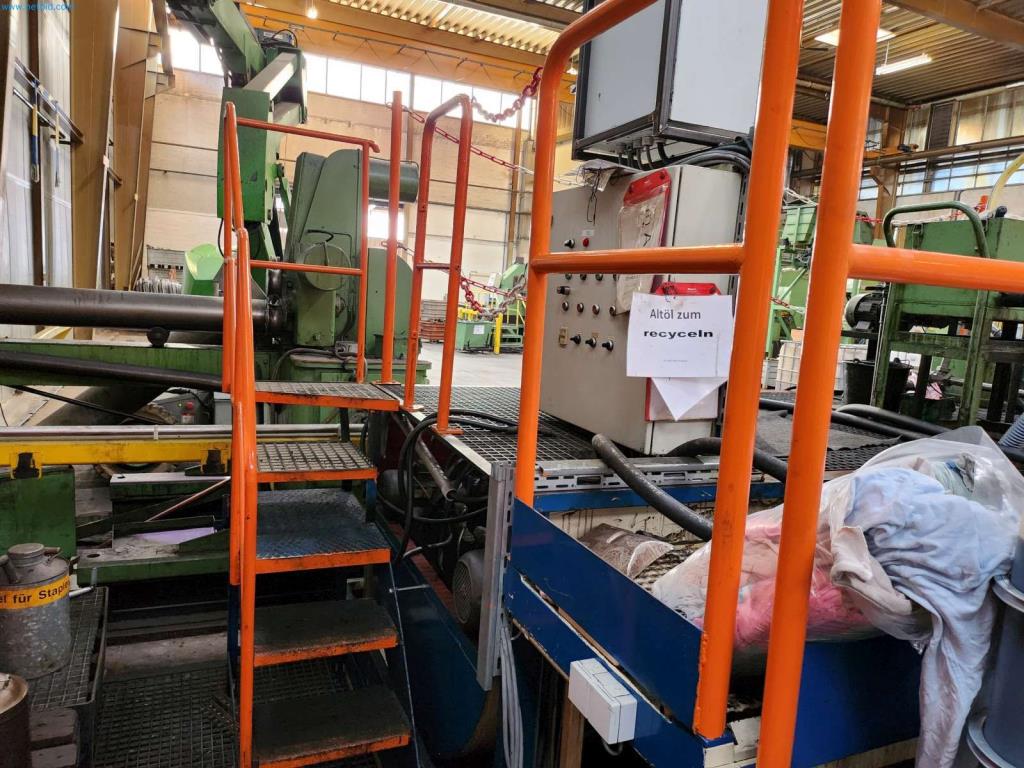 Maschinen aus dem Bereich Umformtechnik-5