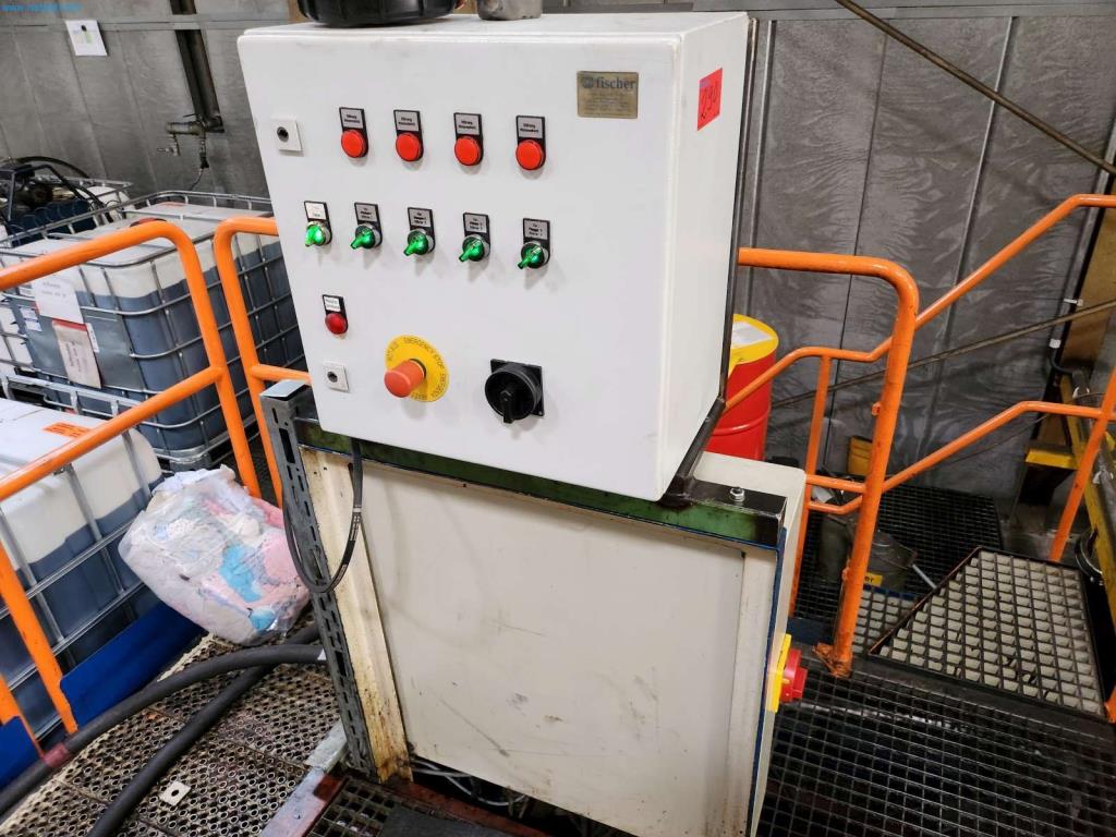 Maschinen aus dem Bereich Umformtechnik-6