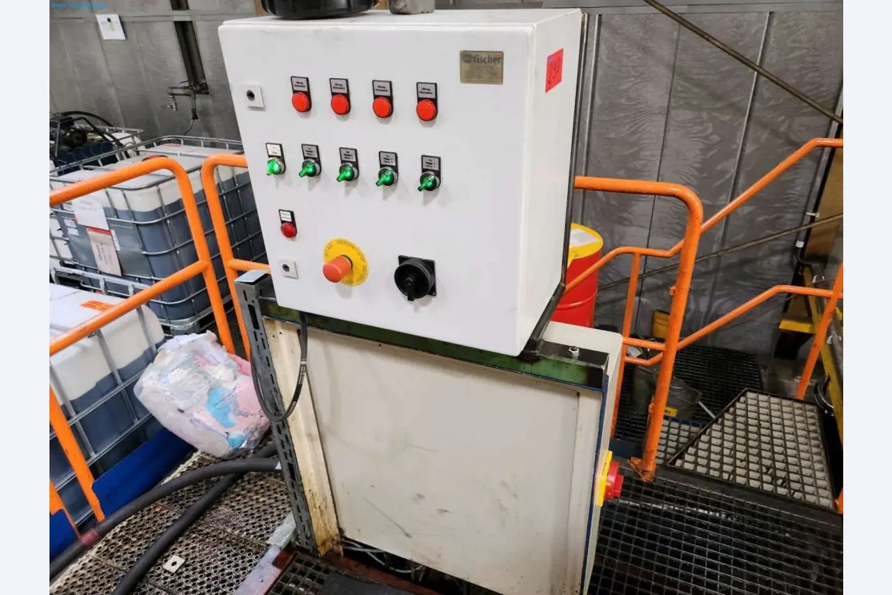 Maschinen aus dem Bereich Umformtechnik-6