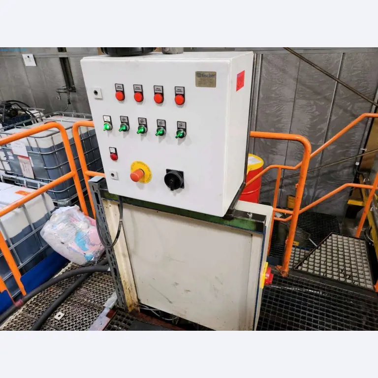 Maschinen aus dem Bereich Umformtechnik-6