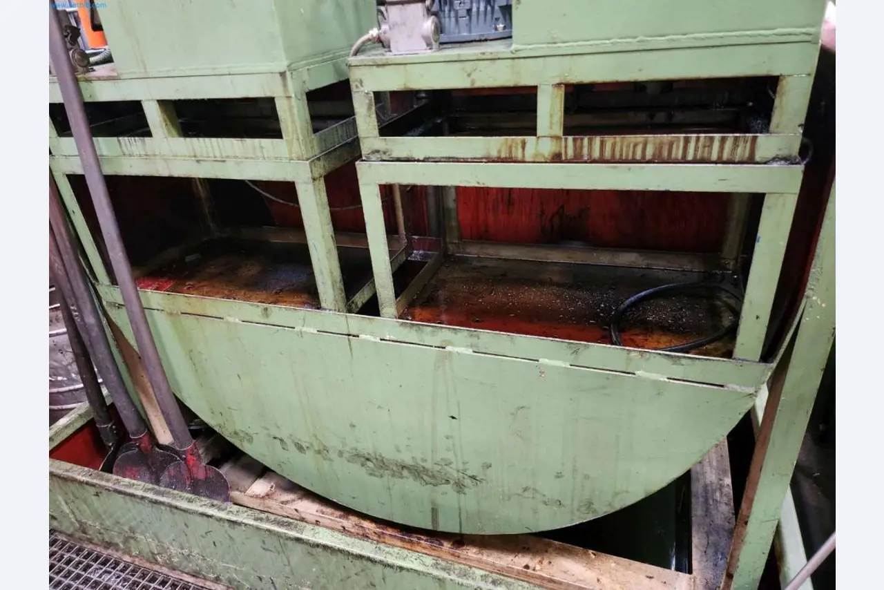 Maschinen aus dem Bereich Umformtechnik-7