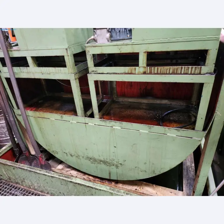 Maschinen aus dem Bereich Umformtechnik-7