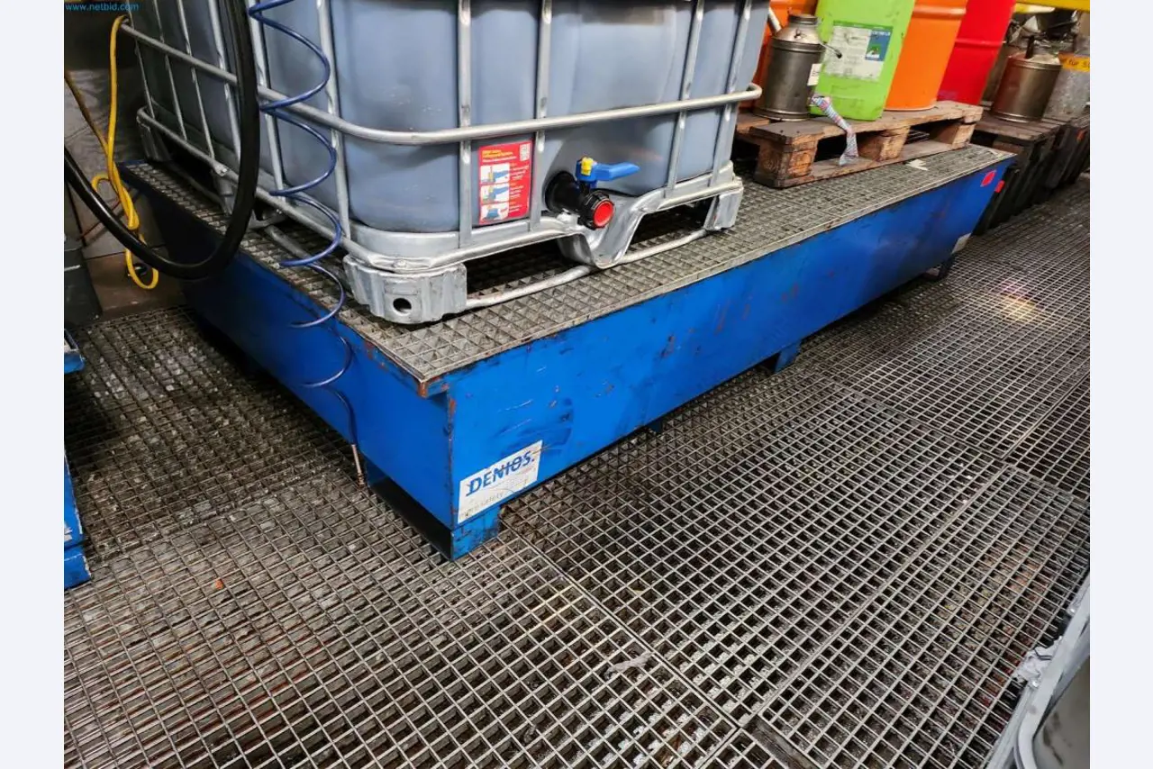 Machines uit de vormtechnologiesector-1