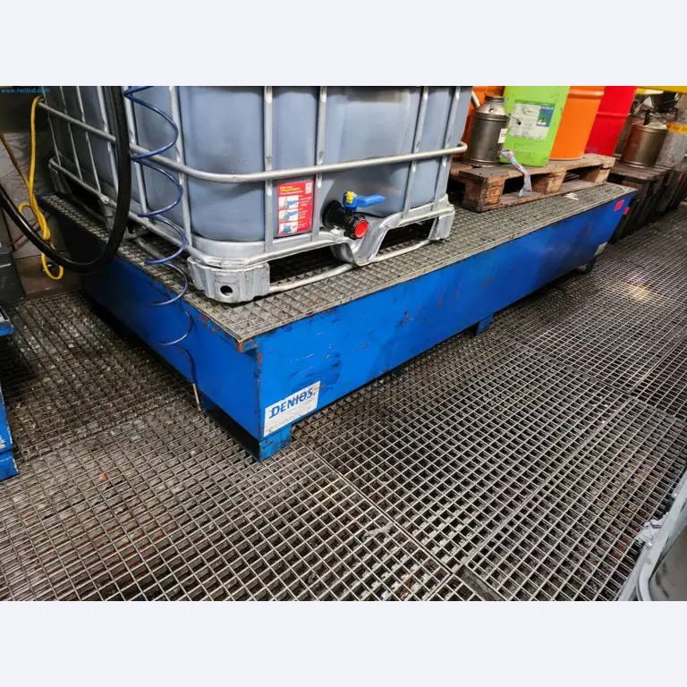 Machines uit de vormtechnologiesector-1