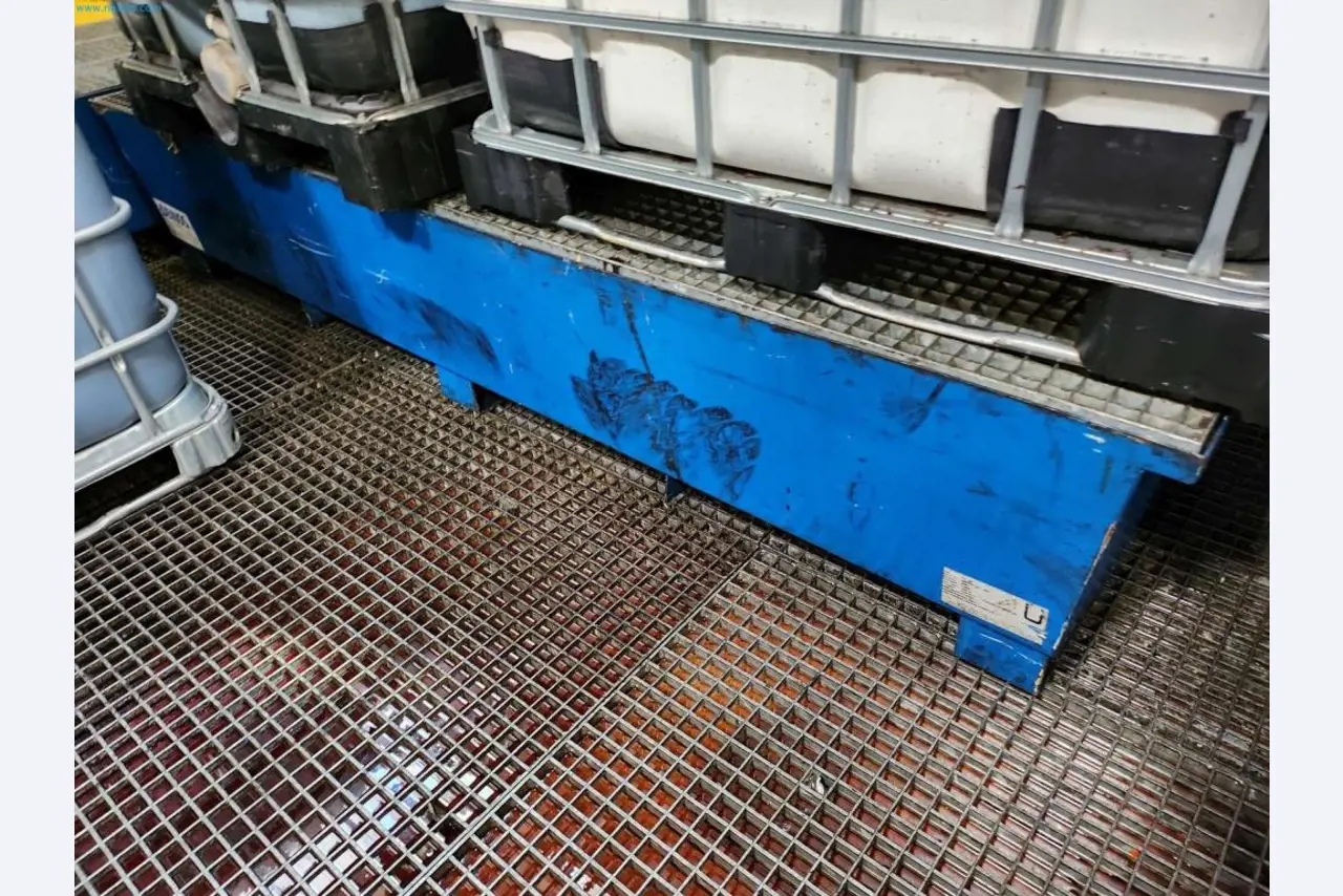 Machines uit de vormtechnologiesector-2