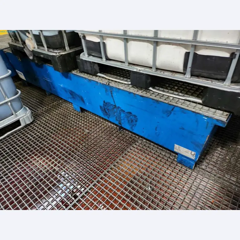Machines uit de vormtechnologiesector-2