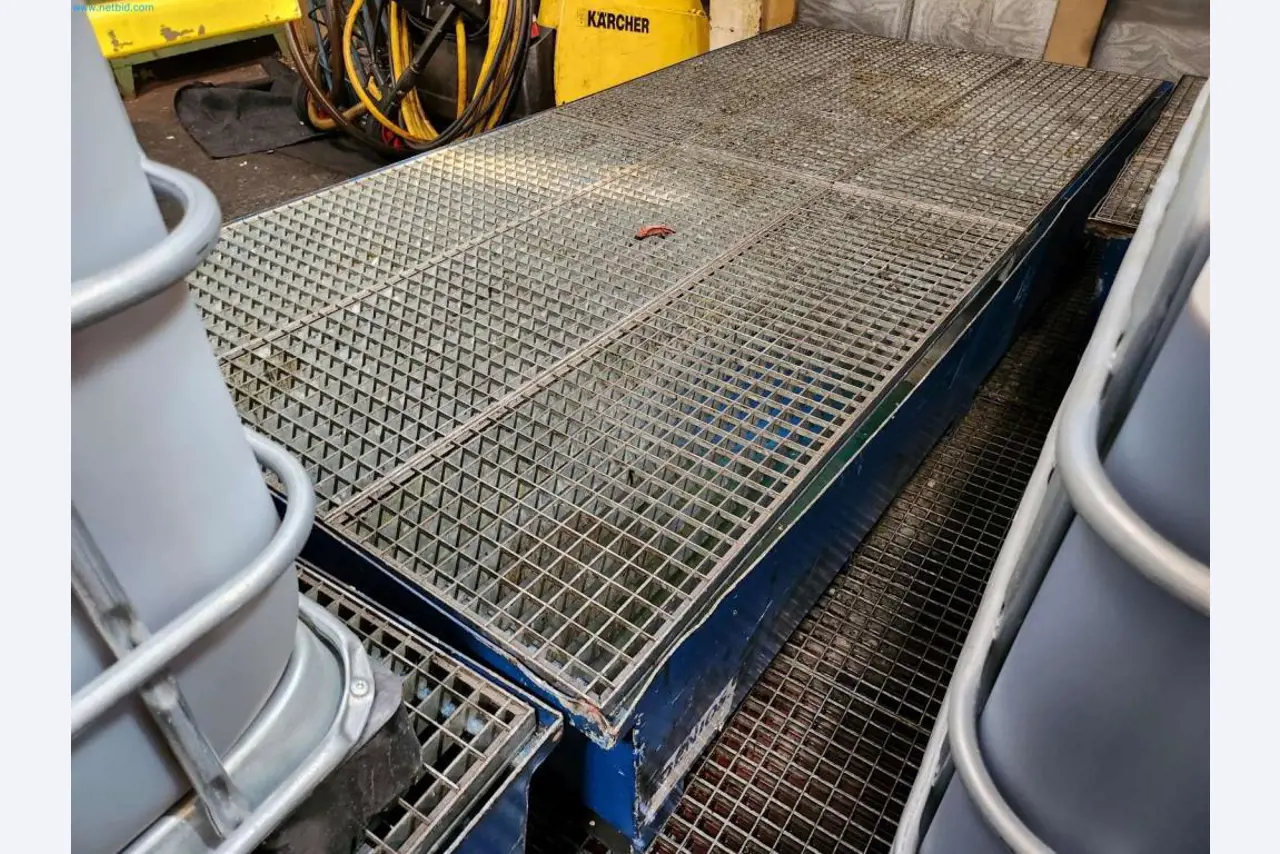 Machines uit de vormtechnologiesector-3