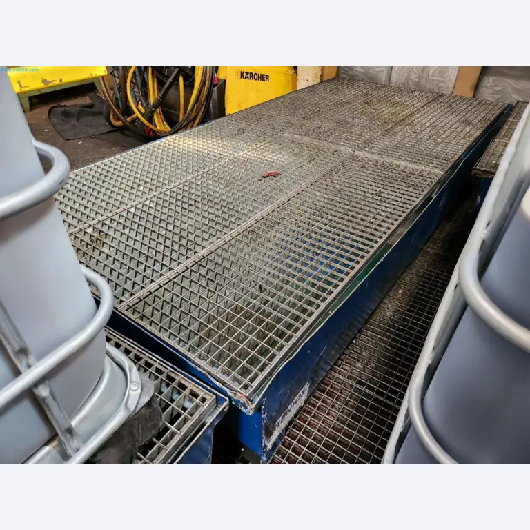 Machines uit de vormtechnologiesector-3