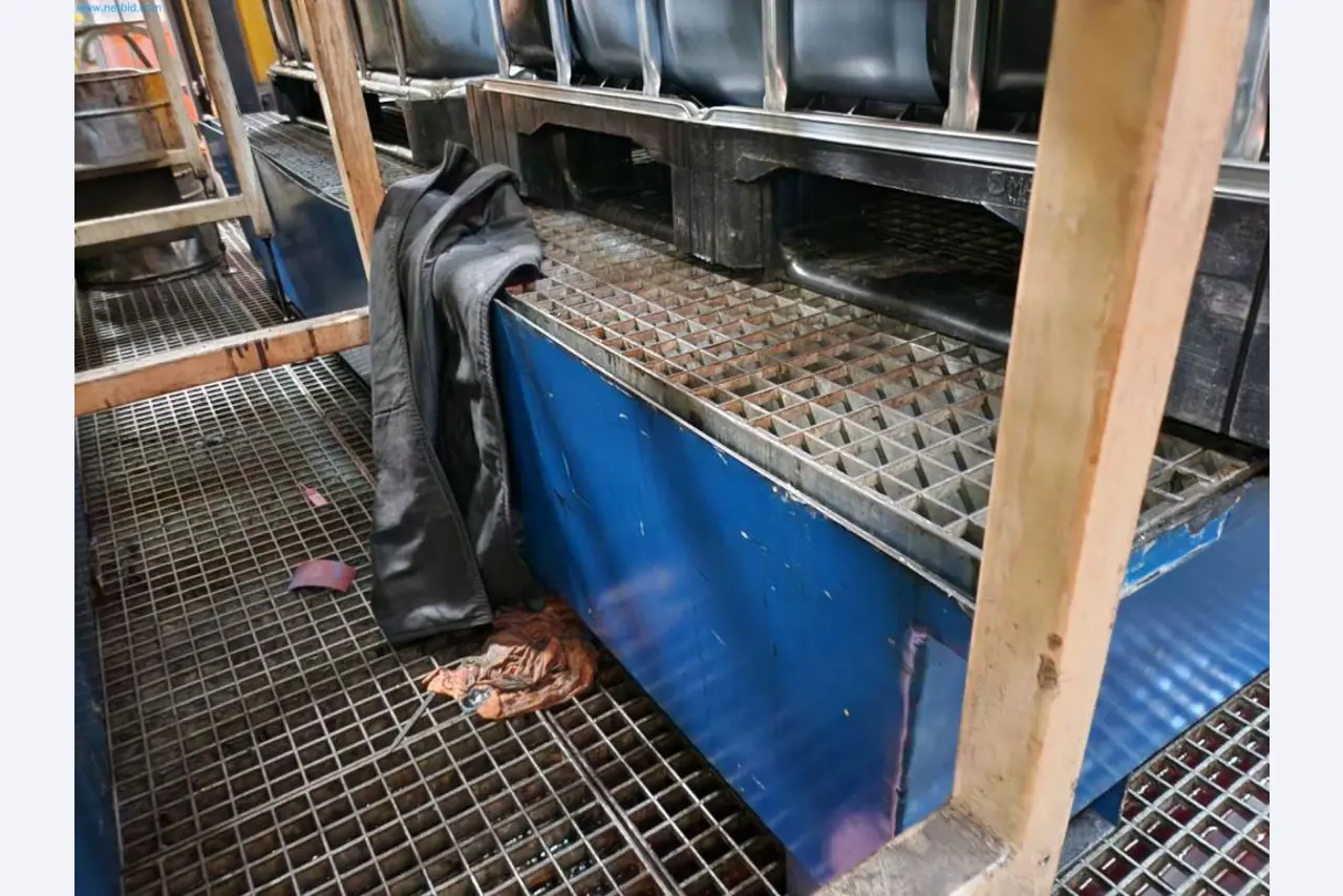 Machines uit de vormtechnologiesector-4