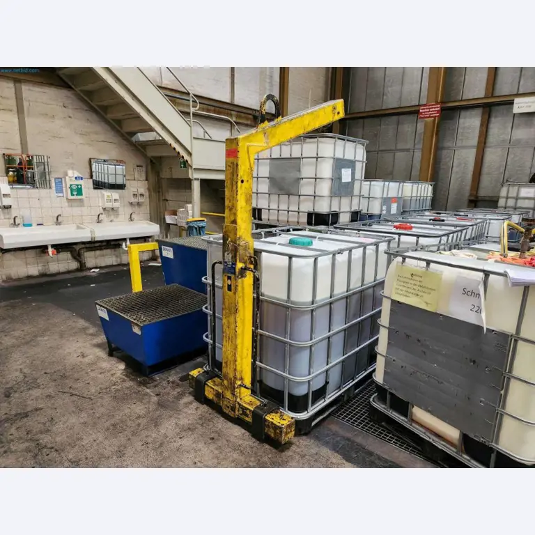 Maschinen aus dem Bereich Umformtechnik-1