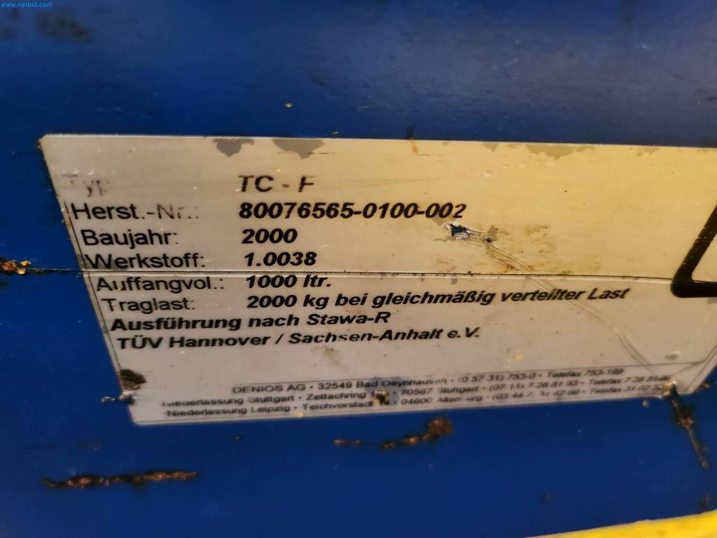 Máquinas del sector de la tecnología de conformado-2