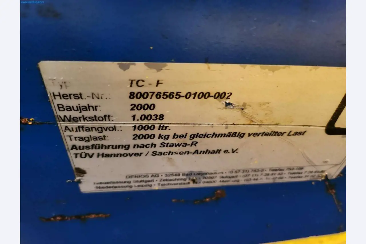 Maschinen aus dem Bereich Umformtechnik-2