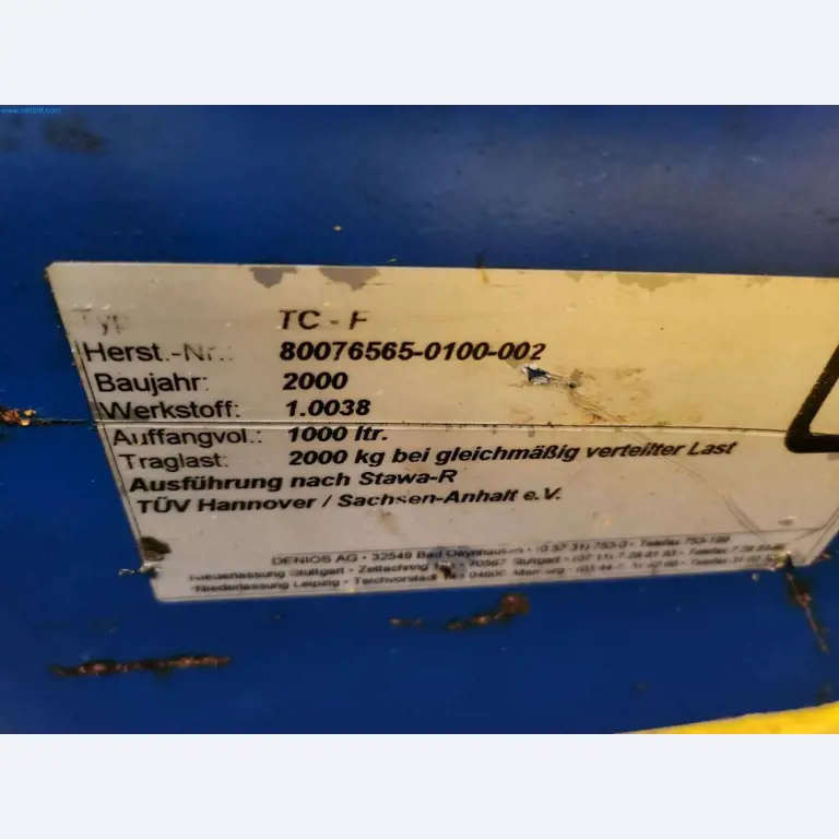 Maschinen aus dem Bereich Umformtechnik-2