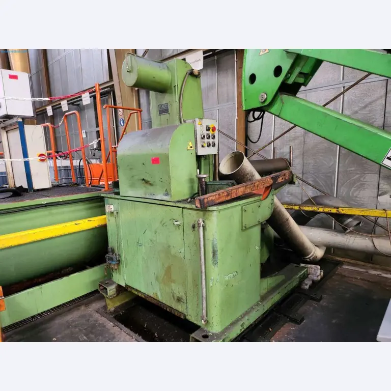 Máquinas del sector de la tecnología de conformado-1