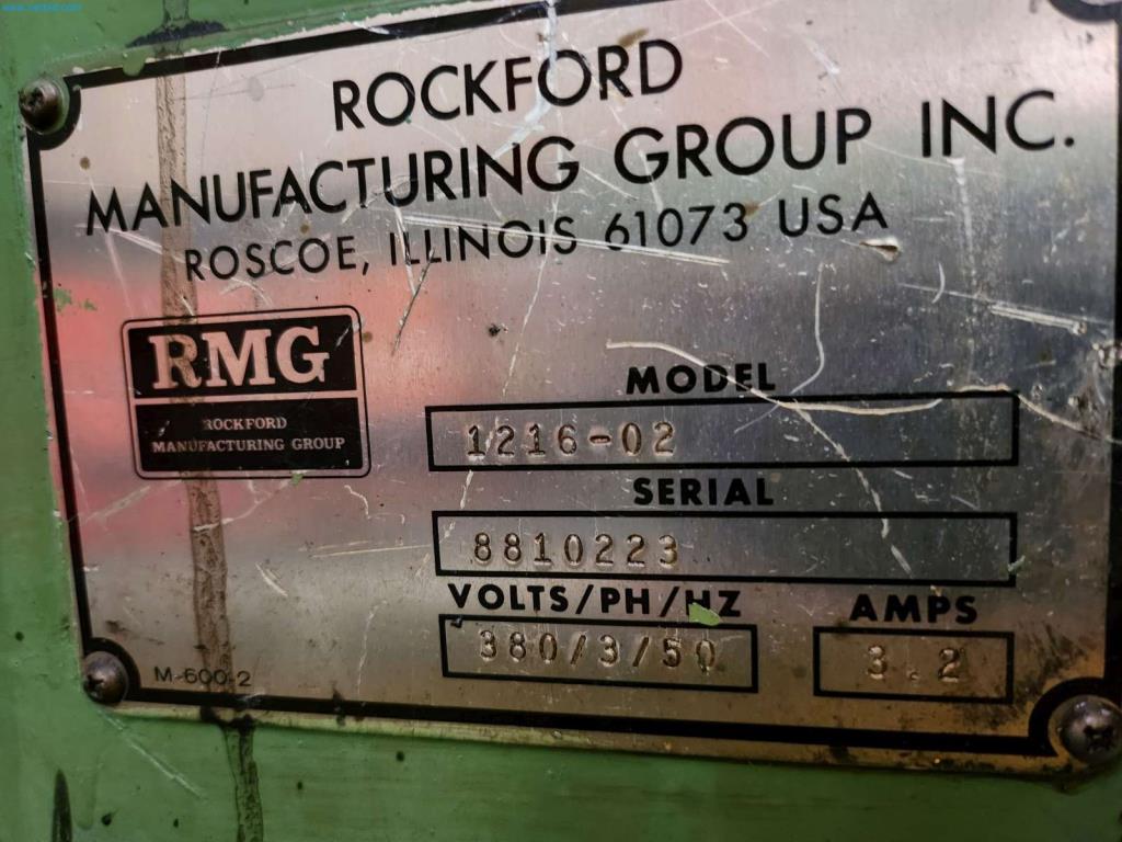 Máquinas del sector de la tecnología de conformado-3