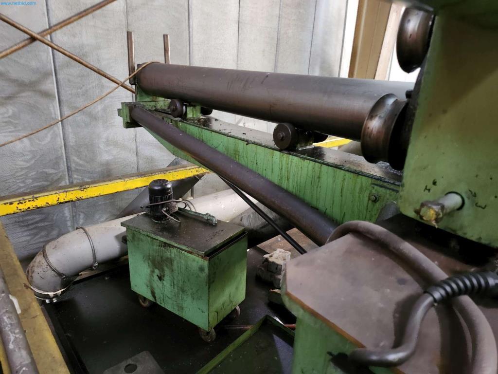 Máquinas del sector de la tecnología de conformado-4