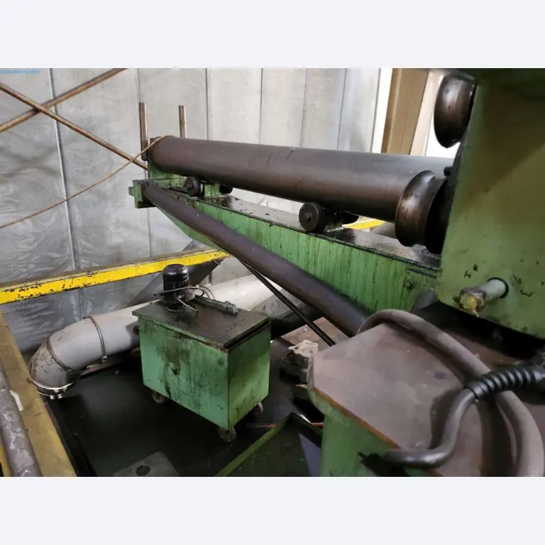 Máquinas del sector de la tecnología de conformado-4