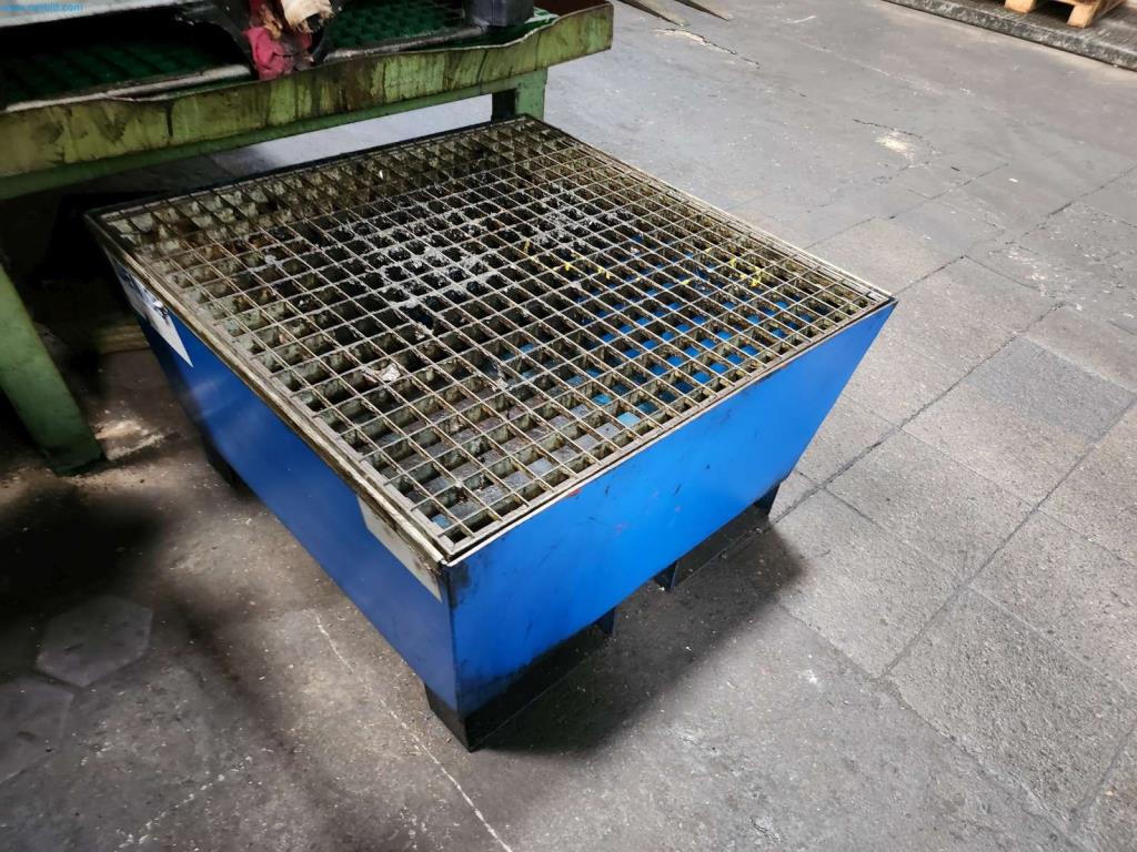 Stroje z oblasti tvářecích technologií-2