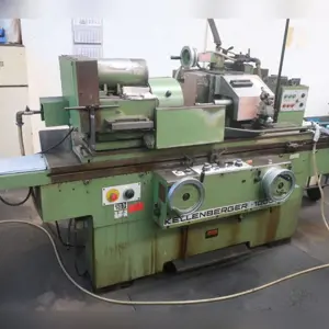 Universal-Schleifmaschine Kellenberger 1000U