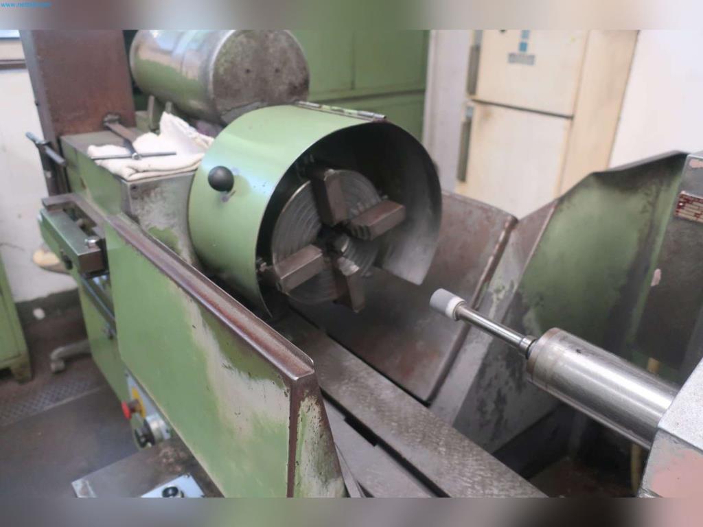 Maschinen aus dem Bereich Umformtechnik-2