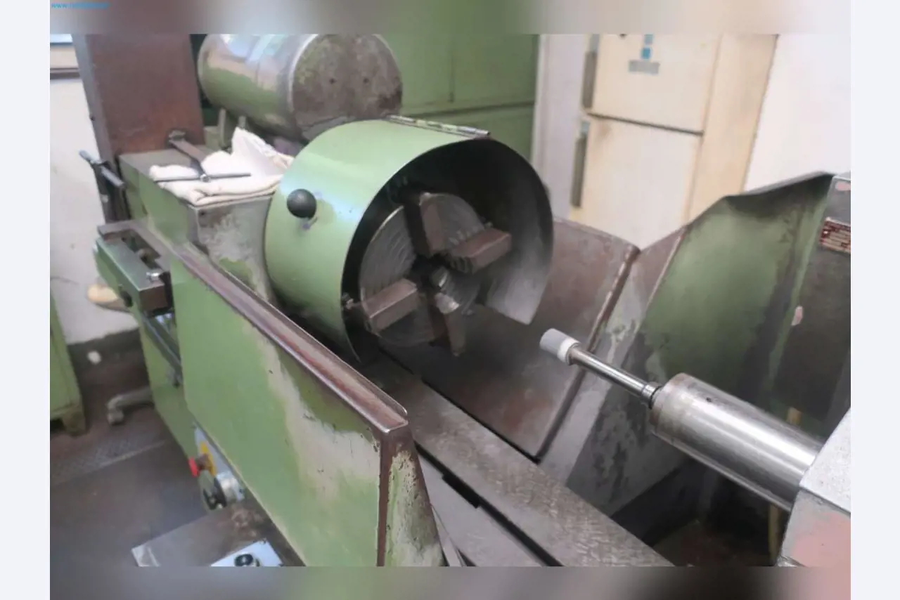 Maschinen aus dem Bereich Umformtechnik-2