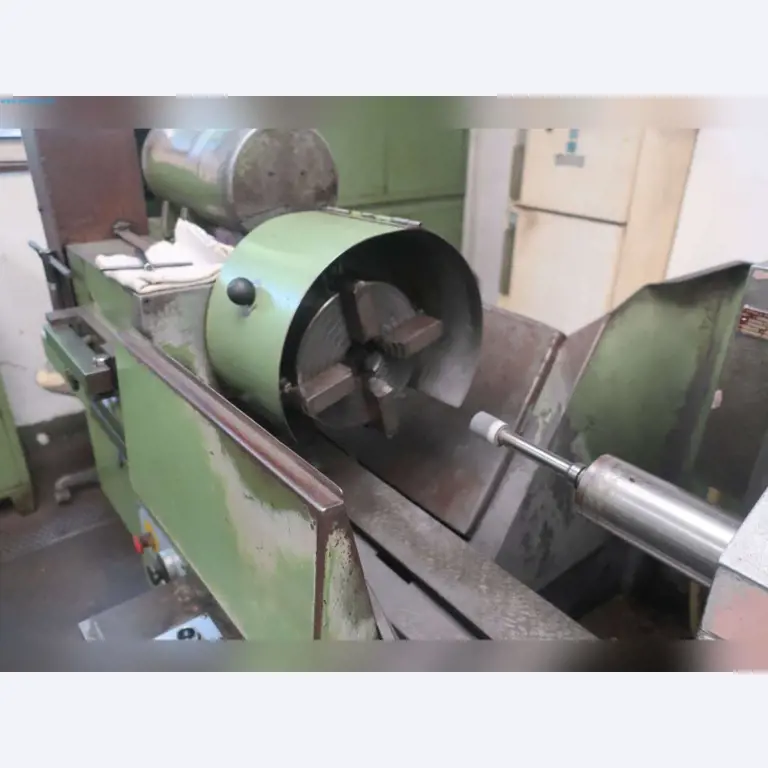 Maschinen aus dem Bereich Umformtechnik-2