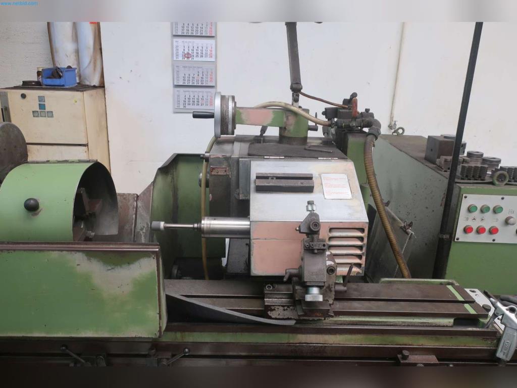 Maschinen aus dem Bereich Umformtechnik-3