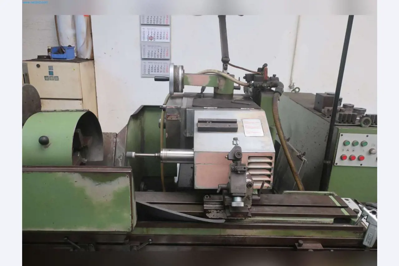 Maschinen aus dem Bereich Umformtechnik-3